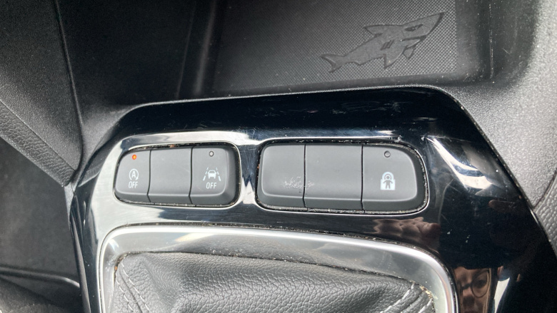 Vauxhall Corsa 1.2 Turbo SE 5dr Petrol Hatchback